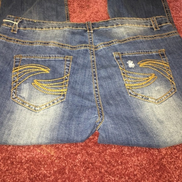 NWT VIP Jeans - Picture 6 of 6